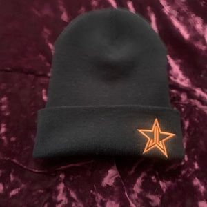LE Jeffree Star Halloween Beanie